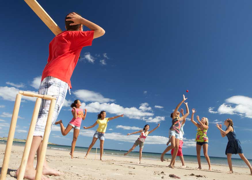 Summer sports1
