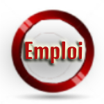 Emplois